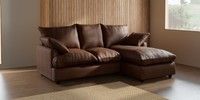 Small Sofa Chaise - Universal