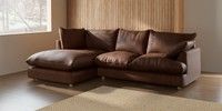 Medium Corner Chaise - Left Hand