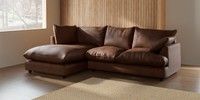 Medium Corner Chaise - Left Hand
