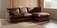 Medium Corner Chaise - Right Hand