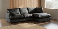 Medium Corner Chaise - Right Hand