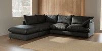 Noa Platform Deep Relaxed Sit
