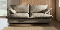 3 Seater Sofa