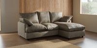 Small Sofa Chaise - Universal