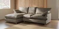 Medium Sofa Chaise - Left Hand