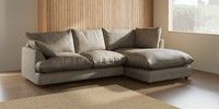 Medium Corner Chaise - Right Hand