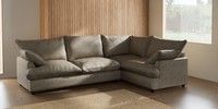 Large Corner Sofa - Right Hand