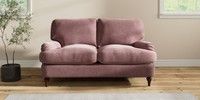 2 Seater Small Sofa