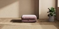 Storage Footstool