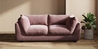 2 Seater Small Sofa