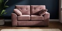2 Seater Small Sofa