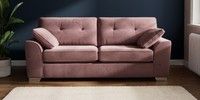 3 Seater Sofa