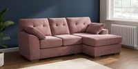 Small Sofa Chaise - Right Hand