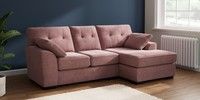 Small Sofa Chaise - Right Hand