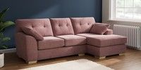 Medium Sofa Chaise - Right Hand