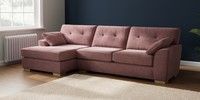 Large Sofa Chaise - Left Hand