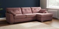 Large Sofa Chaise - Right Hand