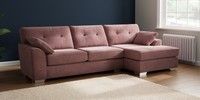 Large Sofa Chaise - Right Hand