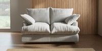2 Seater Small Sofa
