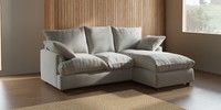 Small Sofa Chaise - Universal