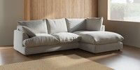 Medium Corner Chaise - Right Hand