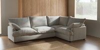 Large Corner Sofa - Right Hand
