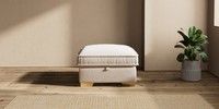 Storage Footstool