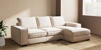 Medium Sofa Chaise - Right Hand