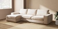 Novella Deep Relaxed Sit