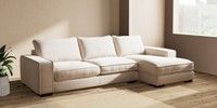 Large Sofa Chaise - Right Hand