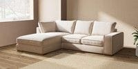 Novella Deep Relaxed Sit