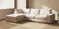 Novella Deep Relaxed Sit
