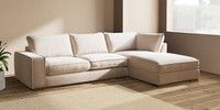 Novella Deep Relaxed Sit