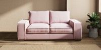 3 Seater Small Sofa
