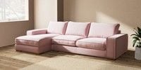 Novella Deep Relaxed Sit