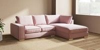 Medium Corner Chaise - Right Hand