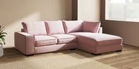 Medium Corner Chaise - Right Hand