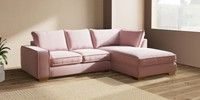 Medium Corner Chaise - Right Hand