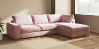 Large Corner Chaise - Right Hand