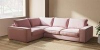 Novella Deep Relaxed Sit
