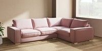 Large Corner Sofa - Right Hand