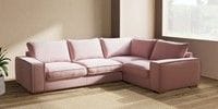 Novella Deep Relaxed Sit