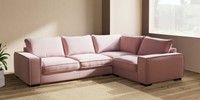 Large Corner Sofa - Right Hand