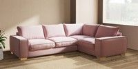 Large Corner Sofa - Right Hand