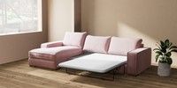 Novella Deep Relaxed Sit