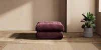 The Sumptuous Deep Relaxed Sit