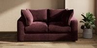 The Sumptuous Deep Relaxed Sit
