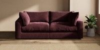 The Sumptuous Deep Relaxed Sit