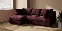 The Sumptuous Deep Relaxed Sit