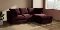 Medium Corner Chaise - Right Hand